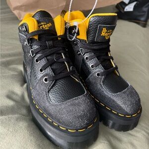 DOC MARTINS